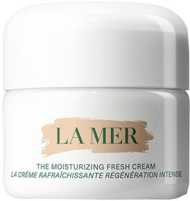 La Mer The Moisturizing Fresh Cream 15 ml