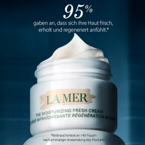 La Mer The Moisturizing Fresh Cream 30 ml