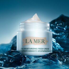 La Mer The Moisturizing Fresh Cream 60 ml