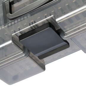 BaByliss Pro Barbersonic Desinfectant Box 1 Stk.