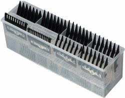 BaByliss Pro Barbersonic Desinfectant Box 1 Stk.