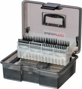 BaByliss Pro Barbersonic Disinfectant Box 1 Stk.