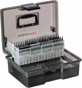 BaByliss Pro Barbersonic Disinfectant Box 1 Stk.