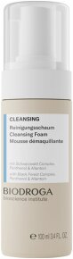 Biodroga Bioscience Institute Cleansing Reinigungsschaum 100 ml