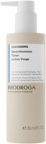 Biodroga Bioscience Institute Cleansing Gesichtswasser 200 ml