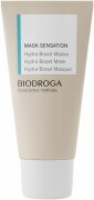 Biodroga Bioscience Institute Mask Sensation Hydra Boost Maske 50 ml