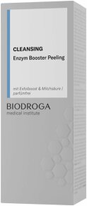 Biodroga Medical Institute Cleansing Enzym Booster Peeling 50 ml