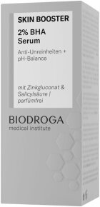 Biodroga Medical Institute Skin Booster 2% BHA Serum 15 ml