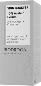 Biodroga Medical Institute Skin Booster 10% Azelain Serum 15 ml
