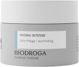 Biodroga Medical Institute Hydra Intense 24h Pflege reichhaltig 50 ml