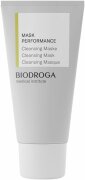 Biodroga Medical Institute Mask Performance Cleansing Maske 50 ml