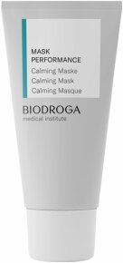 Biodroga Medical Institute Mask Performance Calming Maske 50 ml