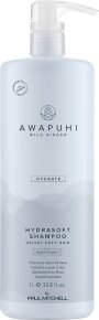 Paul Mitchell Awapuhi Wild Ginger HydraSoft Shampoo 1000 ml