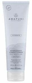Paul Mitchell Awapuhi Wild Ginger HydraSoft Conditioner 250 ml