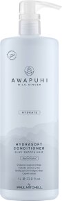 Paul Mitchell Awapuhi Wild Ginger HydraSoft Conditioner 1000 ml