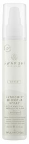 Paul Mitchell Awapuhi Wild Ginger Hydromist Blowout Spray 150 ml