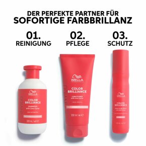 Wella Professionals Color Touch Fresh-Up-Kit 130 ml Pure Naturals 4/0