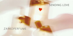 Zarkoperfume Sending Love Eau de Parfum (EdP) 30 ml