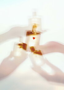 Zarkoperfume Sending Love Eau de Parfum (EdP) 100 ml
