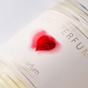 Zarkoperfume Sending Love Eau de Parfum (EdP) 100 ml