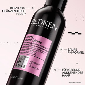 Redken Acidic Color Gloss Treatment 237 ml