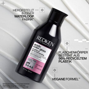 Redken Acidic Color Gloss Conditioner 300 ml