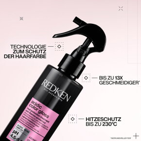 Redken Acidic Color Gloss Leave-In 190 ml