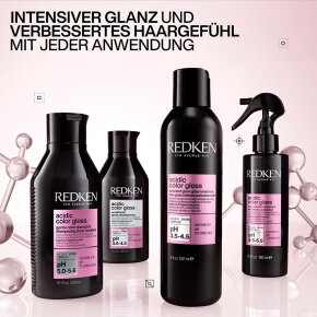 Redken Acidic Color Gloss Shampoo 300 ml