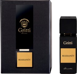 Gritti Biassanot Eau de Parfum (EdP) 100 ml
