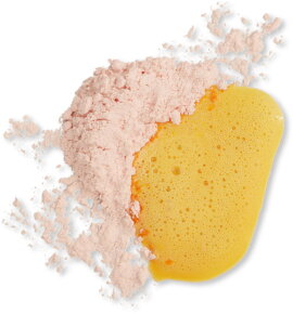 Evolve Organic Beauty Enzyme + Vitamin C Powder Cleanser 70 g