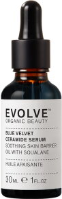 Evolve Organic Beauty Blue Velvet Ceramide Serum 30 ml