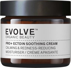 Evolve Organic Beauty Pro + Ectoin Soothing Cream 60 ml