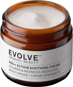Evolve Organic Beauty Pro + Ectoin Soothing Cream 60 ml