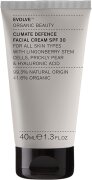Evolve Organic Beauty Climate Defence Facial Cream SPF 30 40 ml
