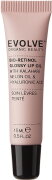 Evolve Organic Beauty Bio-Retinol Glossy Lip Oil 15 ml