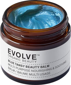 Evolve Organic Beauty Blue Tansy Beauty Balm 60 ml
