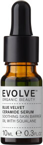 Evolve Organic Beauty Blue Velvet Ceramide Serum 10 ml