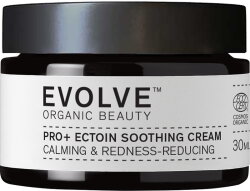 Evolve Organic Beauty Pro + Ectoin Soothing Cream 30 ml