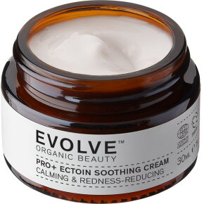 Evolve Organic Beauty Pro + Ectoin Soothing Cream 30 ml