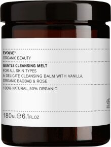 Evolve Organic Beauty Gentle Cleansing Melt 180 ml