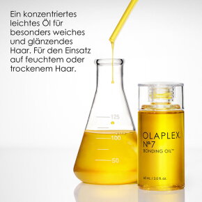 Olaplex No. 7 Bonding Oil 60 ml