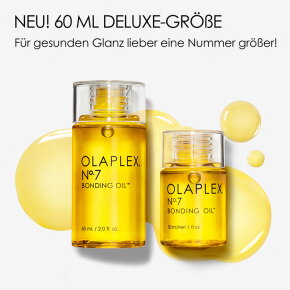 Olaplex No. 7 Bonding Oil 60 ml
