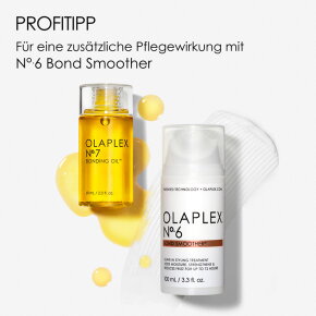 Olaplex No. 7 Bonding Oil 60 ml