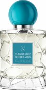 Les Soeurs de Noé Clandestine Rendez-Vous Eau de Parfum (EdP) 100 ml Les Soeurs de Noé Clandestine Rendez-Vous Eau de Parfum (EdP) 100 ml