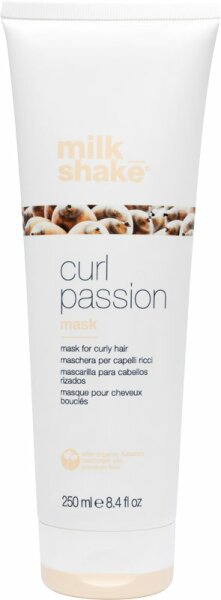 8032274179702 - Curl Passion Mask 250 ml 8032274179702 - Curl Passion Mask 250 ml