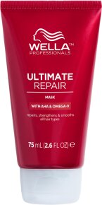 Wella Professional Ultimate Repair Mask 75 ml