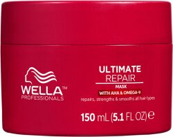 Wella Professional Ultimate Repair Mask 150 ml