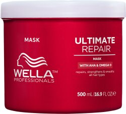 Wella Professional Ultimate Repair Mask 500 ml