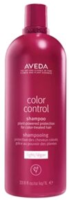 Aveda Color Control Shampoo Light 1000 ml