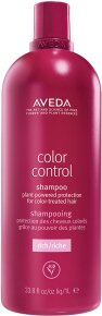 Aveda Color Control Shampoo Rich 1000 ml